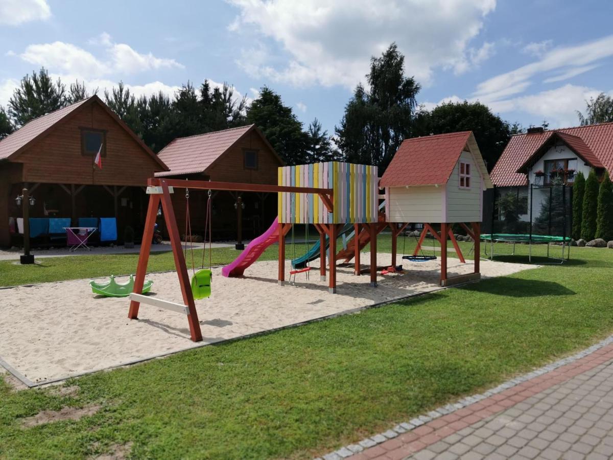 Miniapartament Pokoj Z Aneksem Sztutowo 884#90#09#01 Bagian luar foto